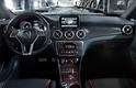 2014 Mercedes CLA45 AMG 3