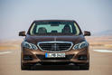 2014 Mercedes E Class 11