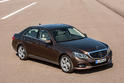 2014 Mercedes E Class 12