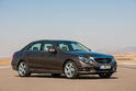 2014 Mercedes E Class 13