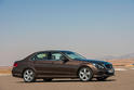 2014 Mercedes E Class 14