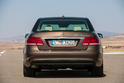 2014 Mercedes E Class 16