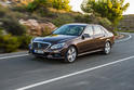 2014 Mercedes E Class 20
