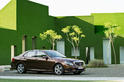 2014 Mercedes E Class 21