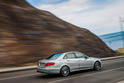 2014 Mercedes E Class 23