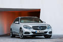 2014 Mercedes E Class 25