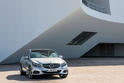 2014 Mercedes E Class 27