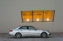 2014 Mercedes E Class 28