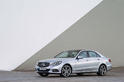 2014 Mercedes E Class 30