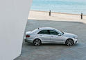 2014 Mercedes E Class 31