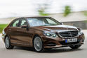 2014 Mercedes E Class 4