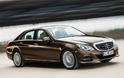 2014 Mercedes E Class 6