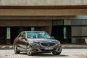 2014 Mercedes E Class 8