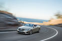 2014 Mercedes E Class Cabrio 12