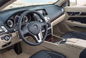 2014 Mercedes E Class Cabrio 3