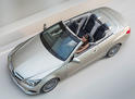 2014 Mercedes E Class Cabrio 5
