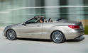 2014 Mercedes E Class Cabrio 6