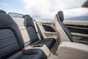 2014 Mercedes E Class Cabrio 8