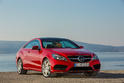 2014 Mercedes E Class Coupe 10