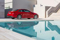 2014 Mercedes E Class Coupe 12