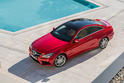 2014 Mercedes E Class Coupe 13