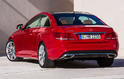 2014 Mercedes E Class Coupe 2