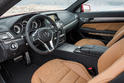 2014 Mercedes E Class Coupe 3