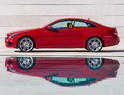 2014 Mercedes E Class Coupe 6