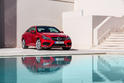 2014 Mercedes E Class Coupe 8