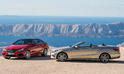 2014 Mercedes E Class Coupe Cabrio 1