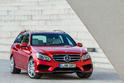2014 Mercedes E Class Estate 10