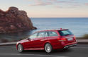 2014 Mercedes E Class Estate 11