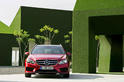 2014 Mercedes E Class Estate 17
