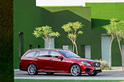 2014 Mercedes E Class Estate 19