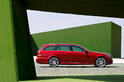 2014 Mercedes E Class Estate 20