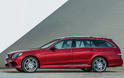 2014 Mercedes E Class Estate 5