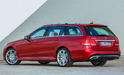 2014 Mercedes E Class Estate 6
