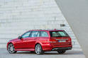2014 Mercedes E Class Estate 7
