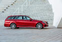 2014 Mercedes E Class Estate 9