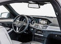 2014 Mercedes E Class Facelift Leaked 6
