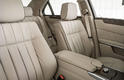 2014 Mercedes E Class Sedan Estate 10