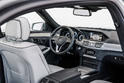 2014 Mercedes E Class Sedan Estate 13