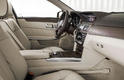 2014 Mercedes E Class Sedan Estate 8