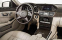 2014 Mercedes E Class Sedan Estate 9
