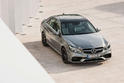 2014 Mercedes E63 AMG 10