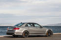 2014 Mercedes E63 AMG 12
