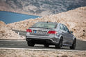 2014 Mercedes E63 AMG 13