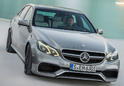 2014 Mercedes E63 AMG 18