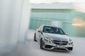 2014 Mercedes E63 AMG 19