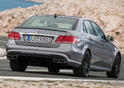 2014 Mercedes E63 AMG 2